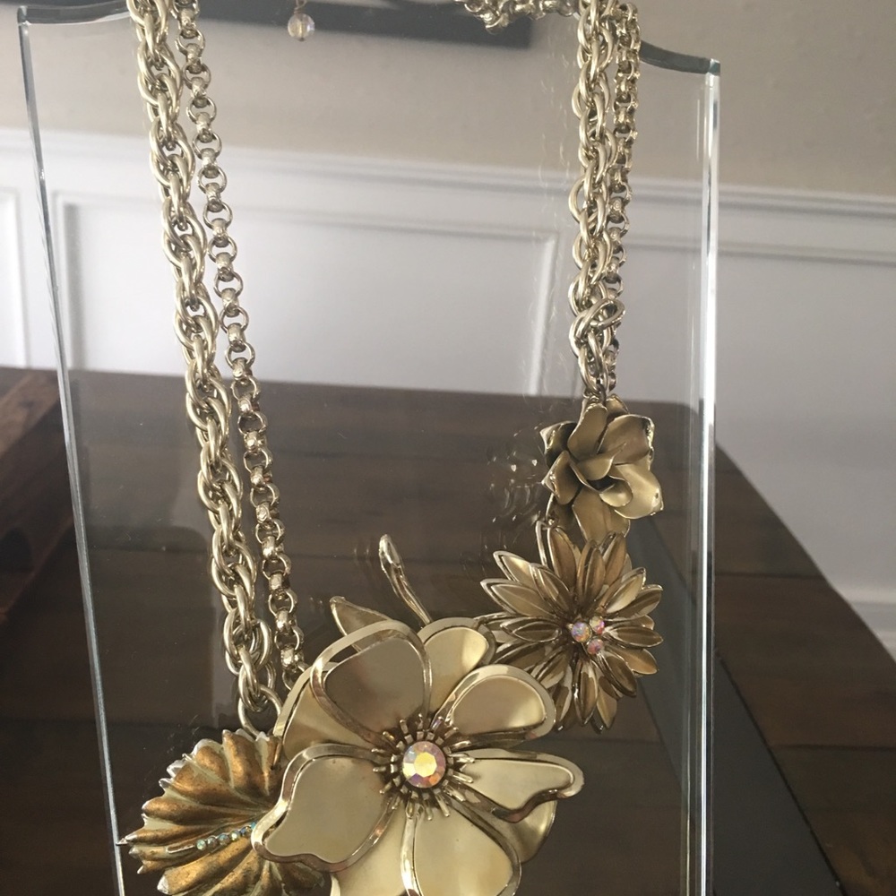 Handmade custom necklace - Picture 3 of 3